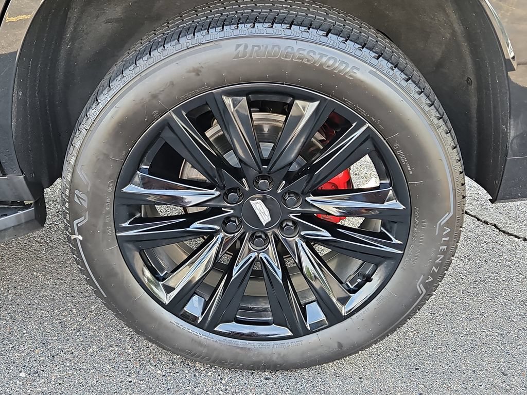 Used 2024 Cadillac Escalade Sport AWD/4WD image 7