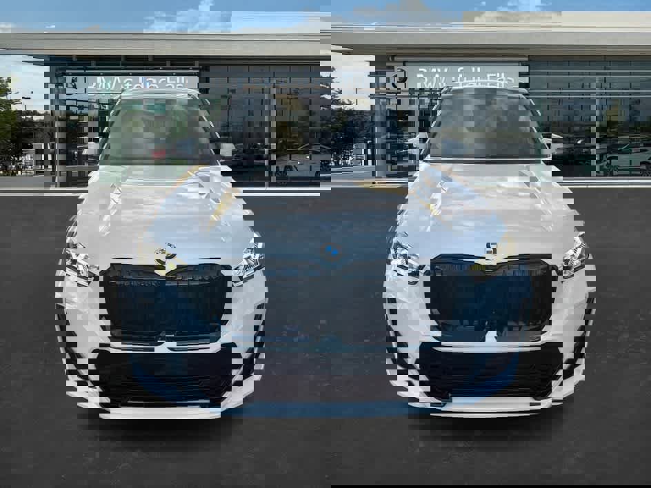 Used 2026 BMW X1 xDrive28i w/ Technology Package image 4