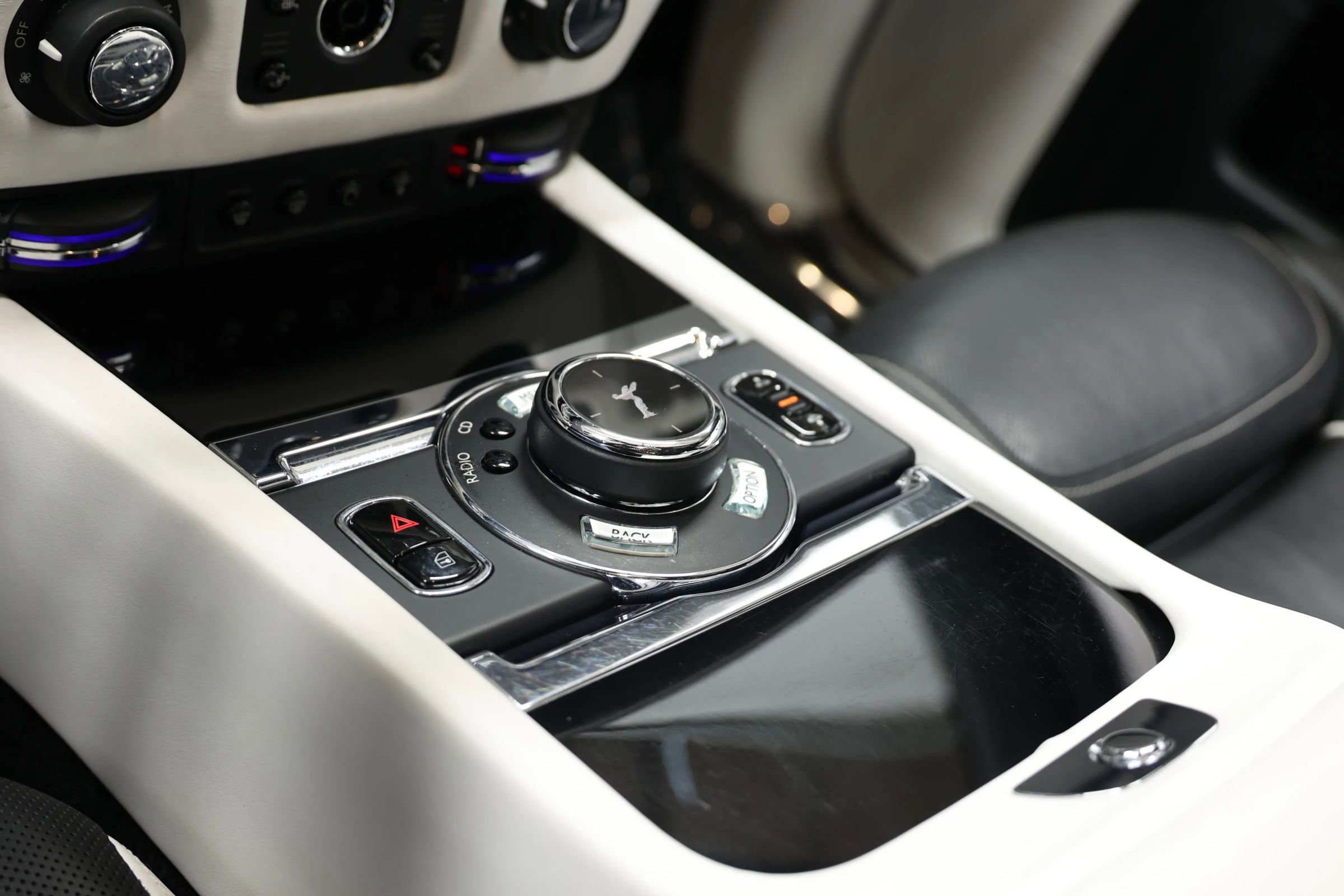 Used 2017 Rolls-Royce Ghost Series II Sedan 4D image 50