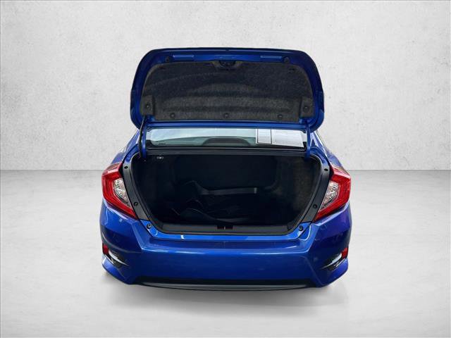 Used 2016 Honda Civic LX image 7