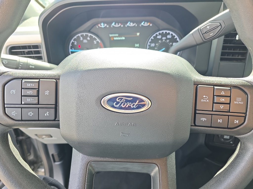 Used 2024 Ford F250 XLT image 25