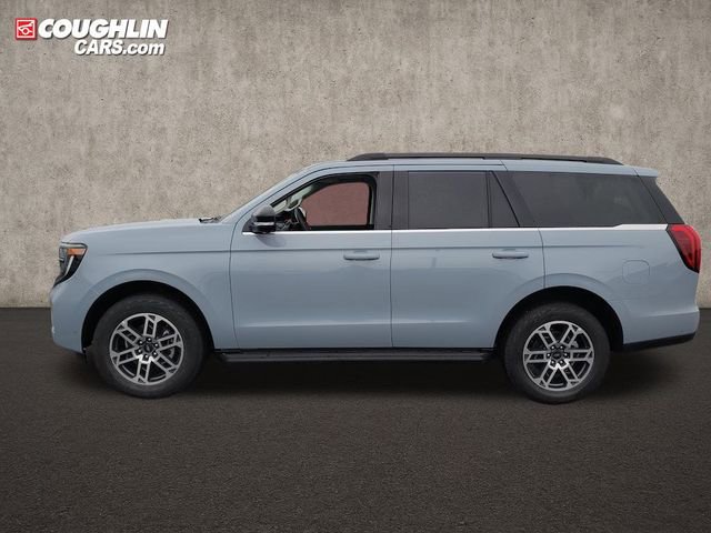 New 2025 Ford Expedition Active image 5