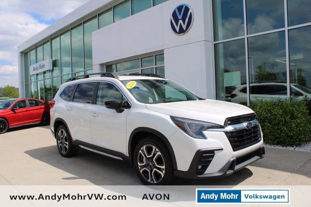 Used 2024 Subaru Ascent Limited