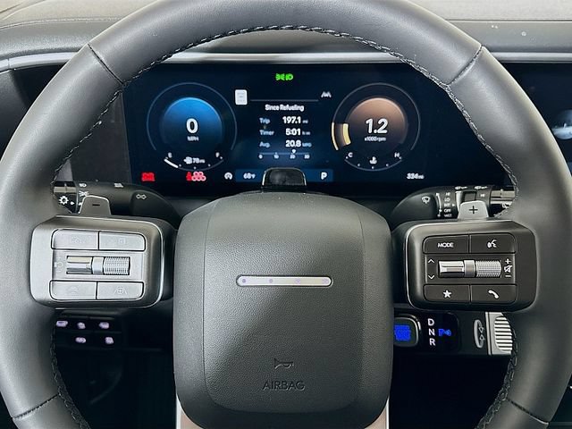 Used 2026 Hyundai Palisade SEL AWD/4WD image 16