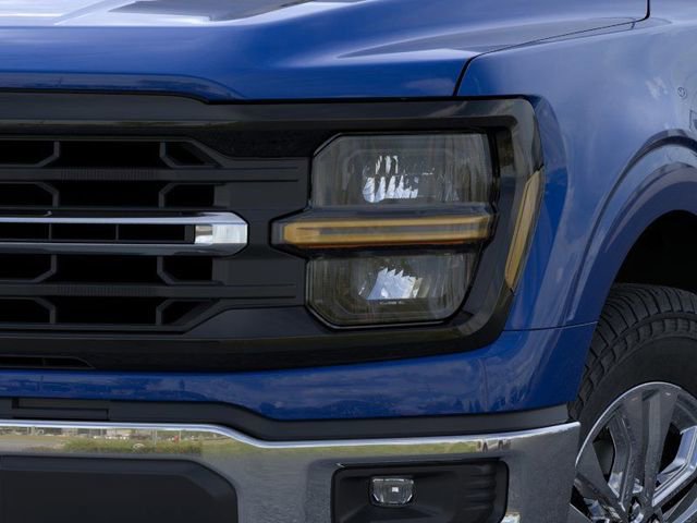 New 2026 Ford F150 XLT AWD/4WD image 18