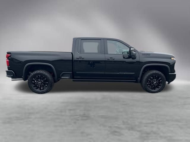 New 2026 Chevrolet Silverado 2500 High Country w/ High Country Premium Package image 8