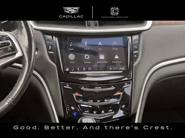 Used 2019 Cadillac XTS Luxury FWD image 15