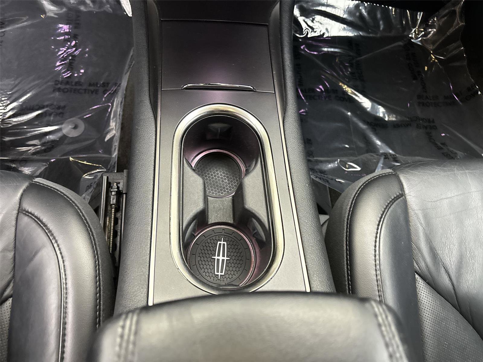 Used 2015 Lincoln MKC AWD w/ Equipment Group 101A Select image 23