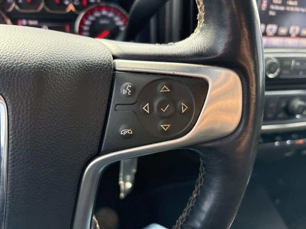 Used 2016 GMC Sierra 1500 SLT w/ Texas SLT Premium Package image 23