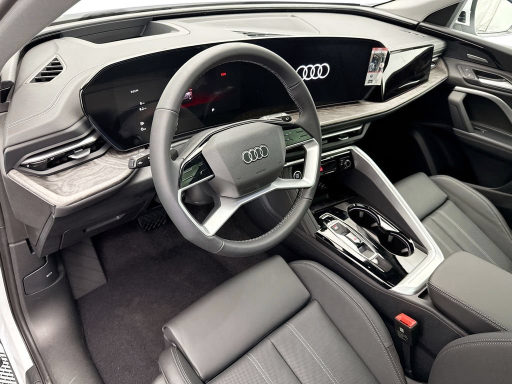 Certified 2025 Audi Q5 Premium w/ Premium Plus AWD/4WD image 9