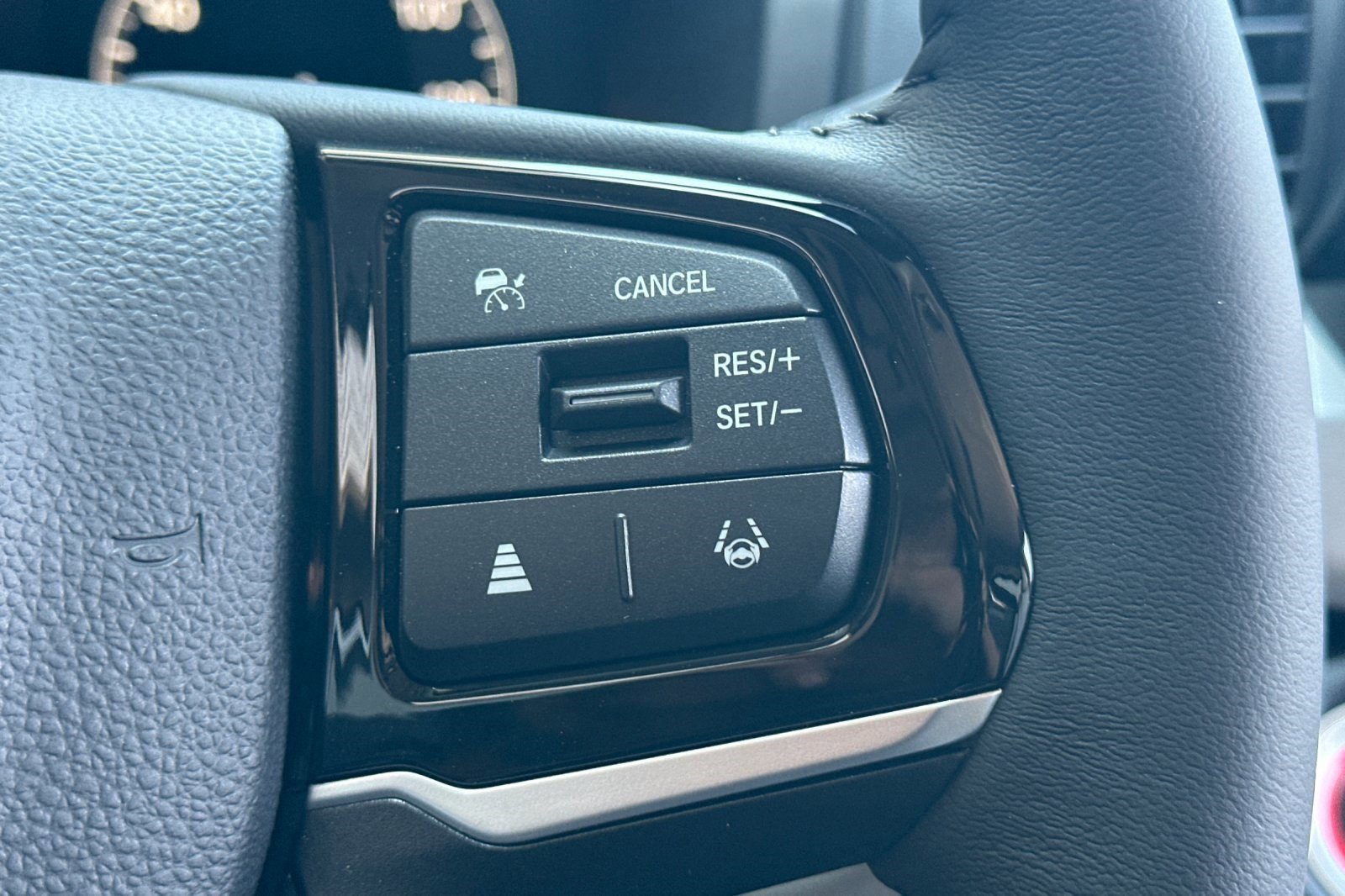 New 2026 Honda Odyssey EX-L image 30
