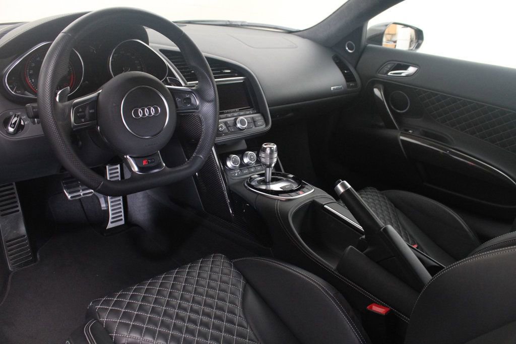 Used 2014 Audi R8 V10 plus image 5