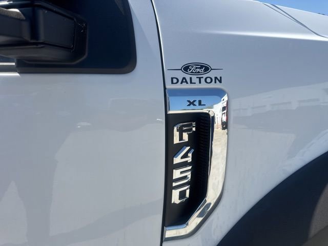 Used 2022 Ford F450 XL w/ Power Equipment Group image 30