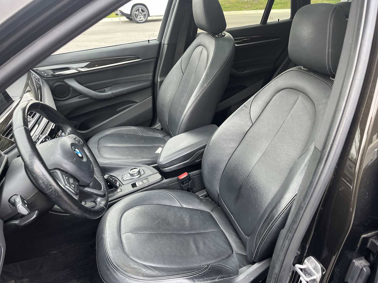 Used 2018 BMW X1 xDrive28i image 15