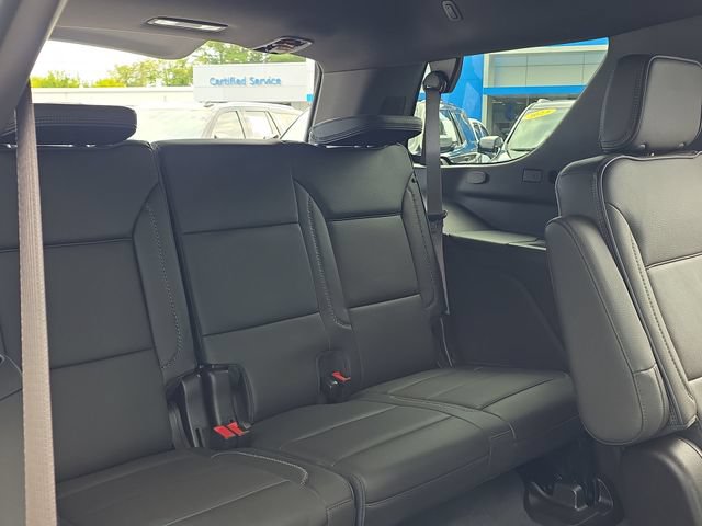 Used 2024 GMC Yukon Denali AWD/4WD image 13