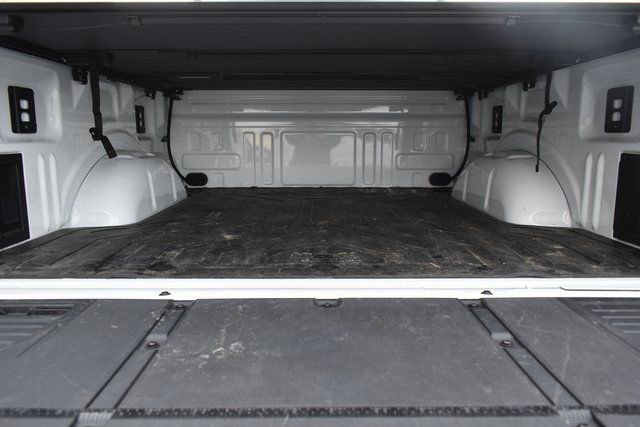 Used 2024 Ford F150 Lightning Lariat image 55