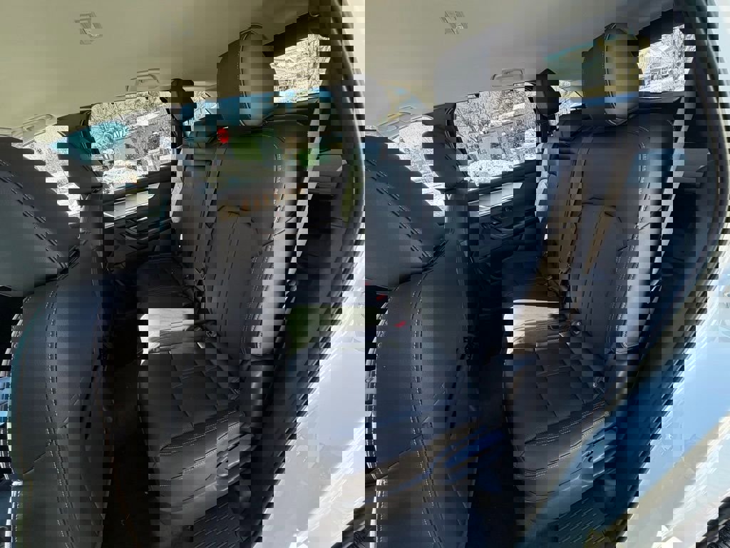 New 2026 MAZDA CX-70 SC Plus image 31