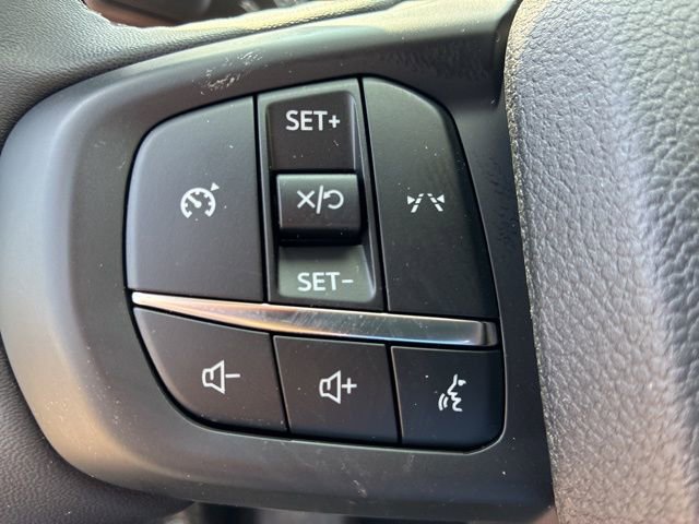 New 2026 Ford Ranger XLT w/ Equipment Group 301A High AWD/4WD image 28