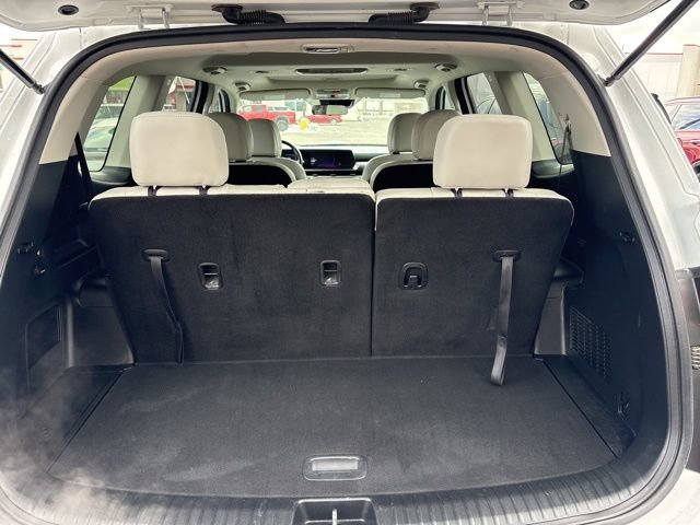 Used 2024 Kia Telluride S w/ S Sunroof Package image 39