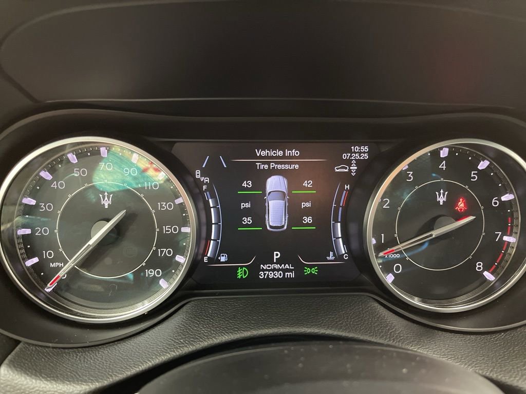 Used 2022 Maserati Levante GT image 5