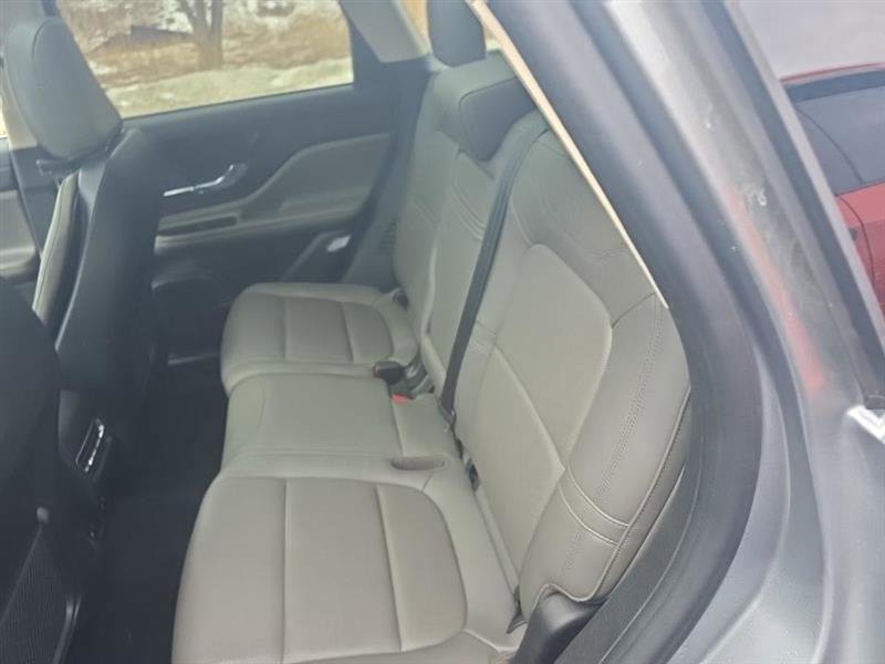 Used 2023 Lincoln Corsair Grand Touring w/ Equipment Group 301A image 7