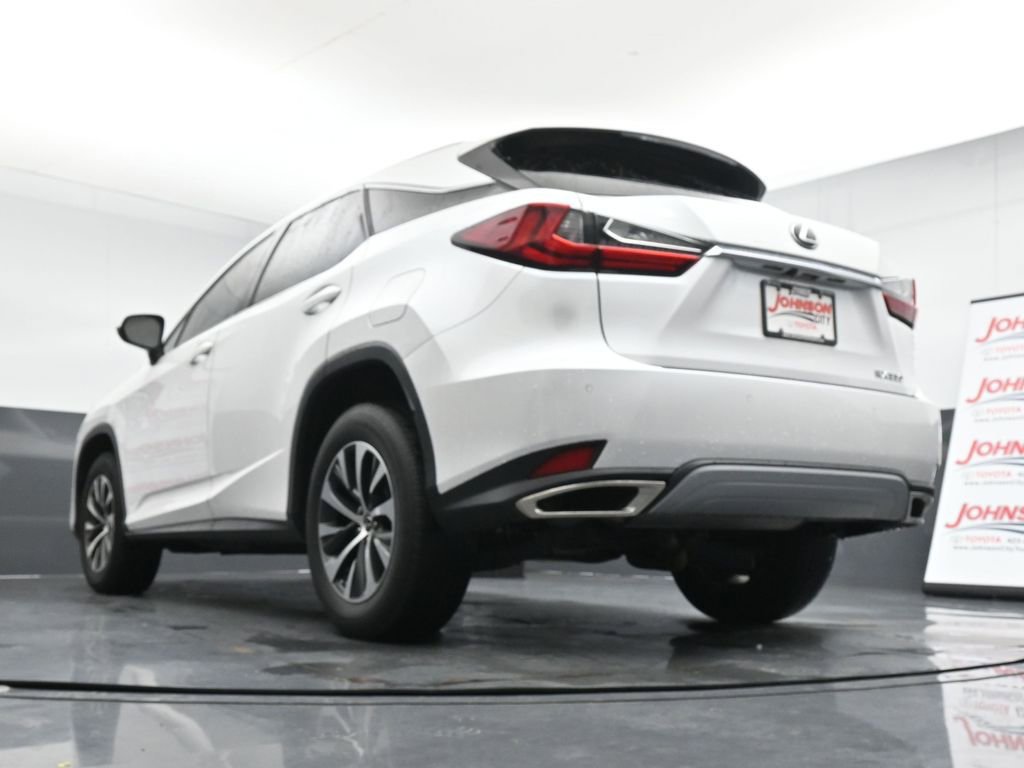 Used 2022 Lexus RX 350 350 w/ Premium Package image 32