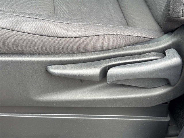 New 2026 Nissan Frontier S image 21