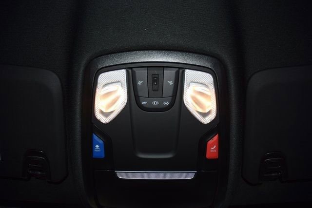 Used 2024 RAM 5500 Tradesman w/ Max Tow Package image 39