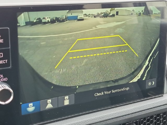 New 2026 Honda CR-V LX image 14