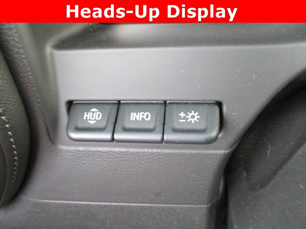 Used 2020 GMC Sierra 1500 Denali w/ Denali Ultimate Package image 33