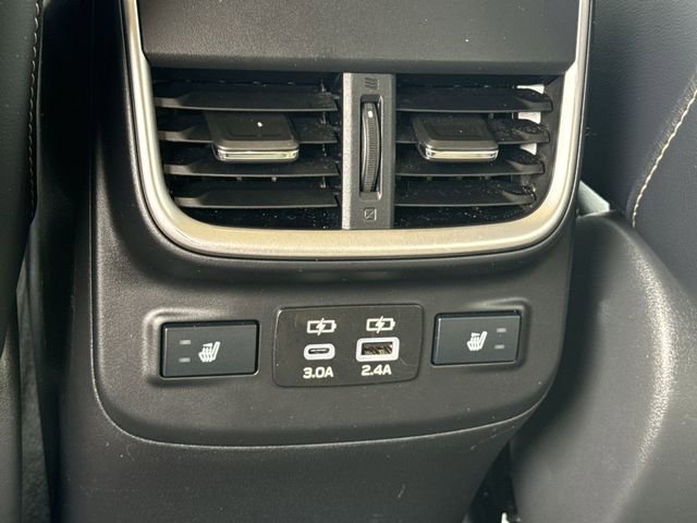 Certified 2025 Subaru Outback Limited image 11