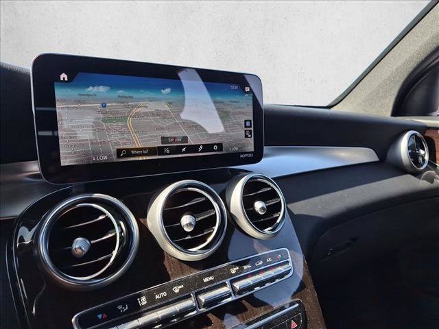 Used 2022 Mercedes-Benz GLC 300 4MATIC image 12
