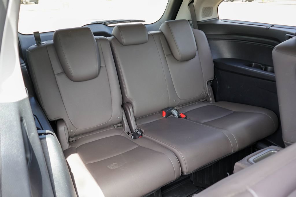 Used 2020 Honda Odyssey Elite image 11