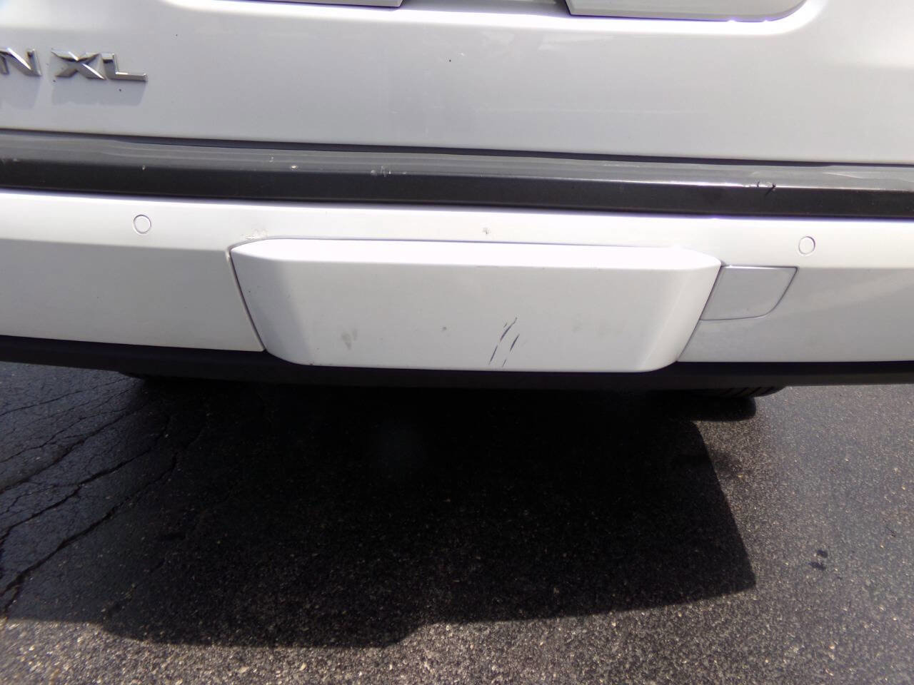 Used 2018 GMC Yukon XL SLT w/ Open Road Package image 40