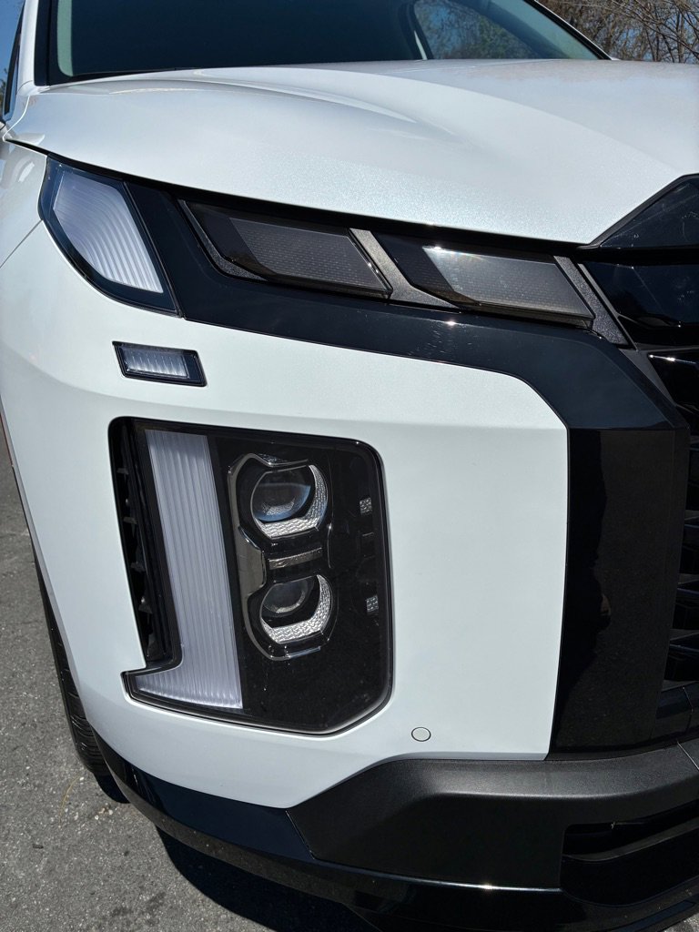 Used 2025 Hyundai Palisade XRT AWD/4WD image 49