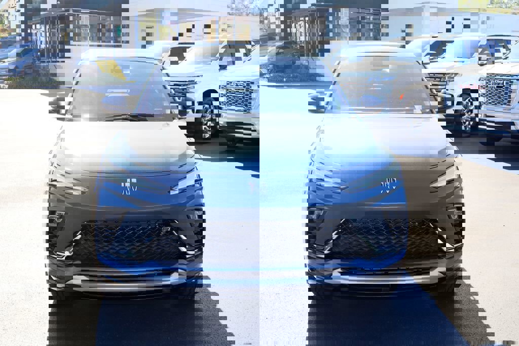 New 2026 Buick Envista Sport Touring w/ Convenience I Package image 2