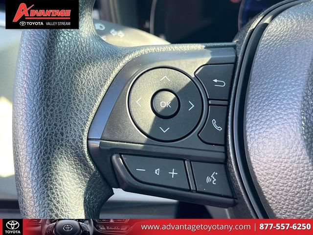 Used 2026 Toyota Corolla LE FWD image 26
