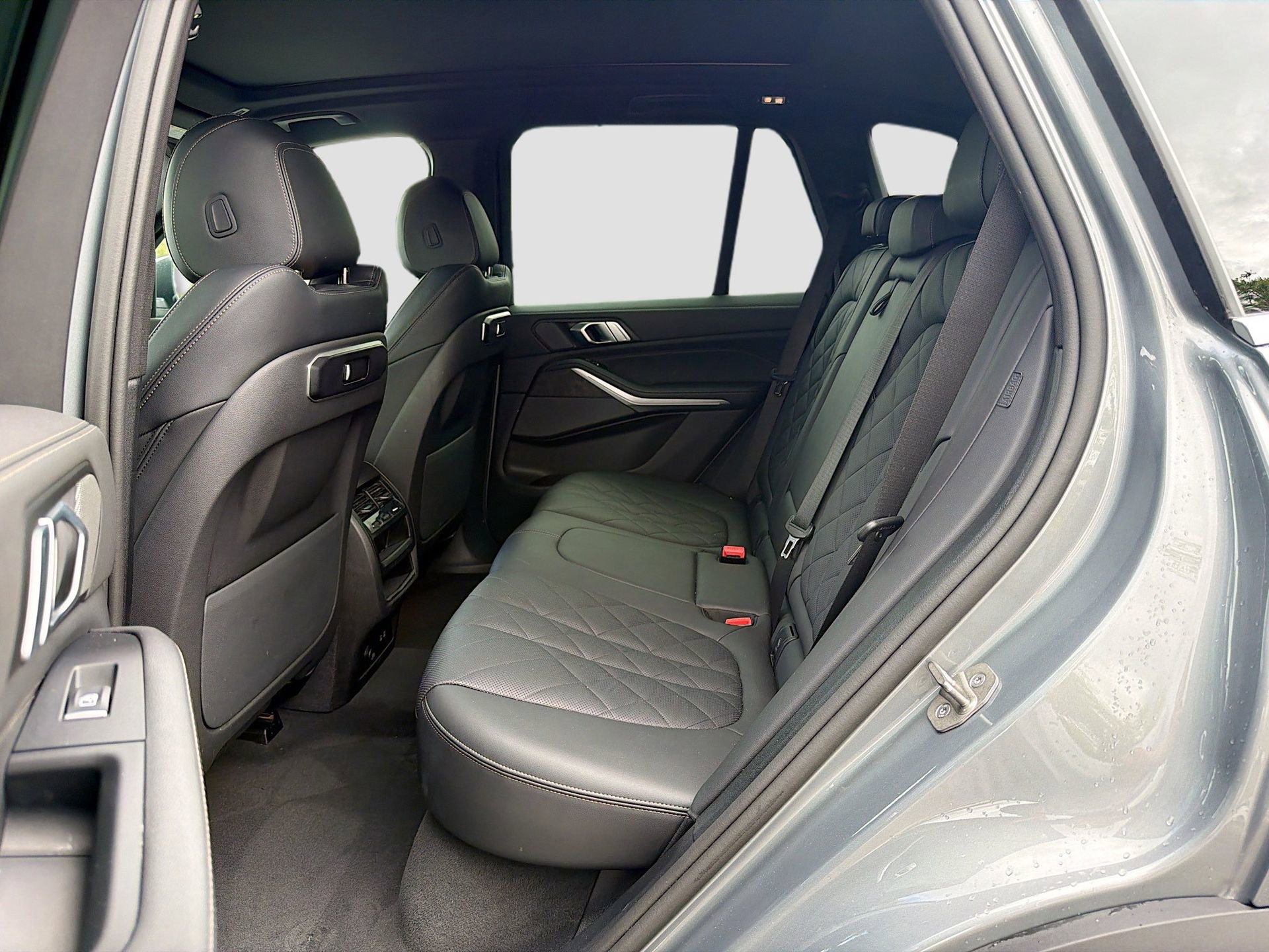 Certified 2025 BMW X5 xDrive50e image 21