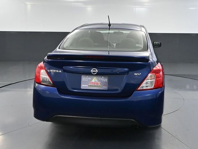 Used 2018 Nissan Versa SV image 5