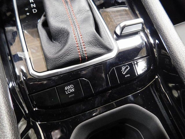 New 2026 Jeep Compass Trailhawk image 27