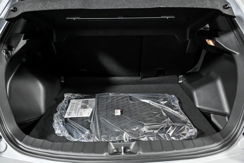 New 2026 Mitsubishi Outlander Sport AWD image 11