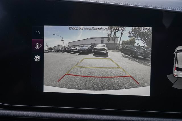 Certified 2025 Kia Niro EX FWD image 24
