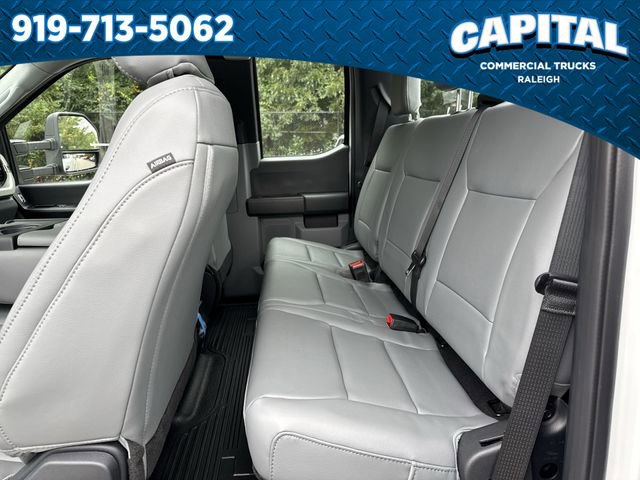 New 2025 Ford F250 XL w/ XL Chrome Package image 17