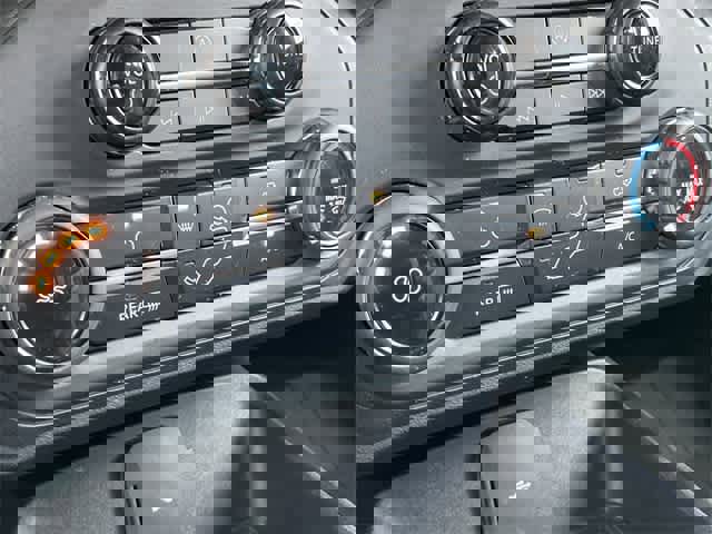 Used 2022 Ford Bronco 4-Door image 21