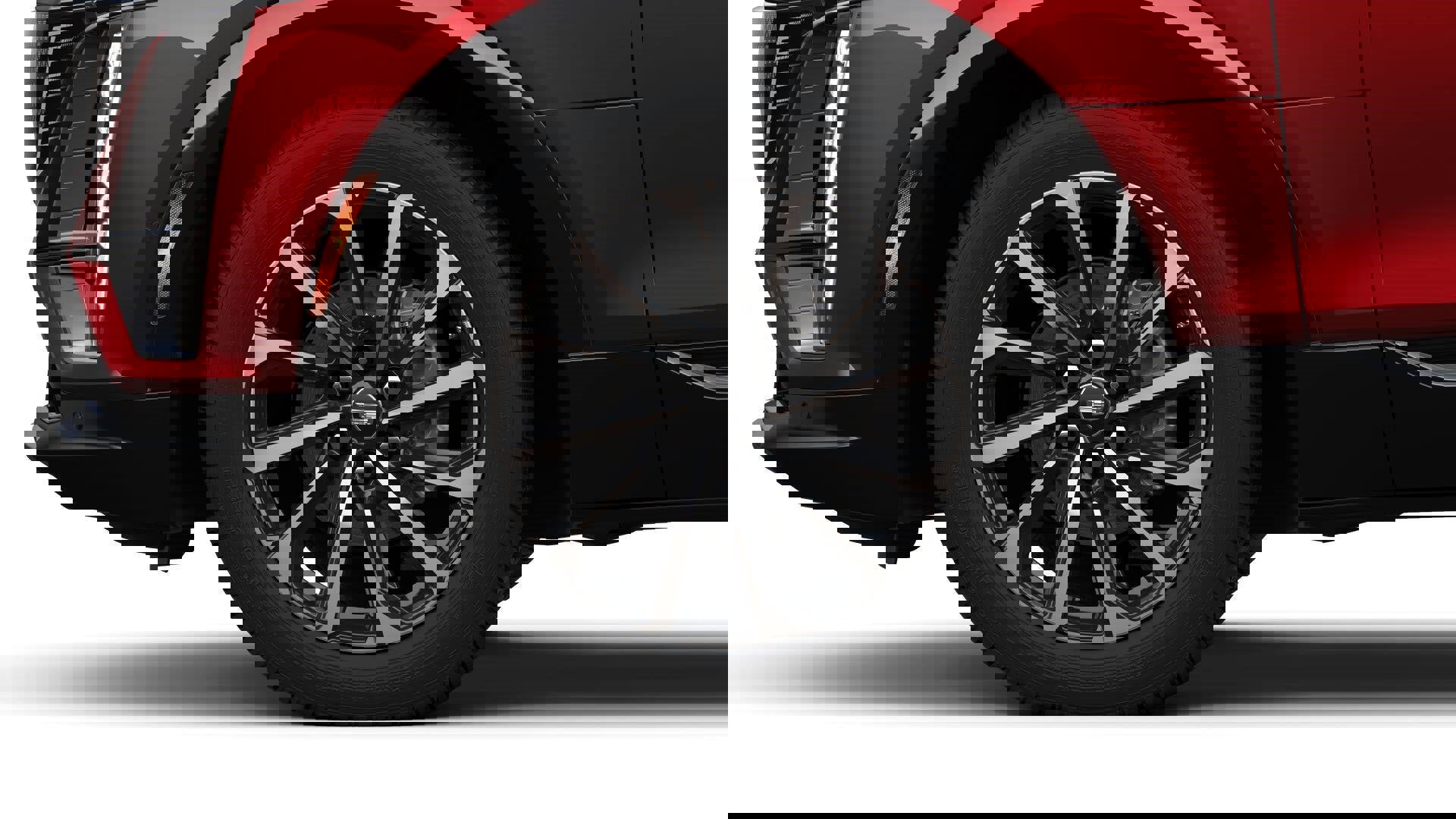 New 2025 Cadillac Lyriq Sport w/ LPO, Floor Liner Package image 31