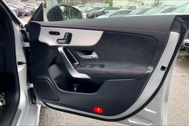 Certified 2023 Mercedes-Benz CLA 250 4MATIC w/ AMG Line image 19