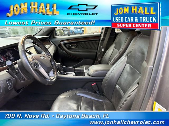 Used 2014 Ford Taurus Limited FWD image 20