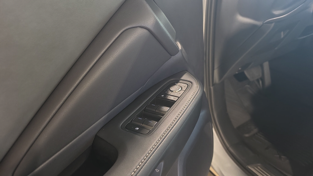 New 2026 Lexus TX 350 AWD image 13