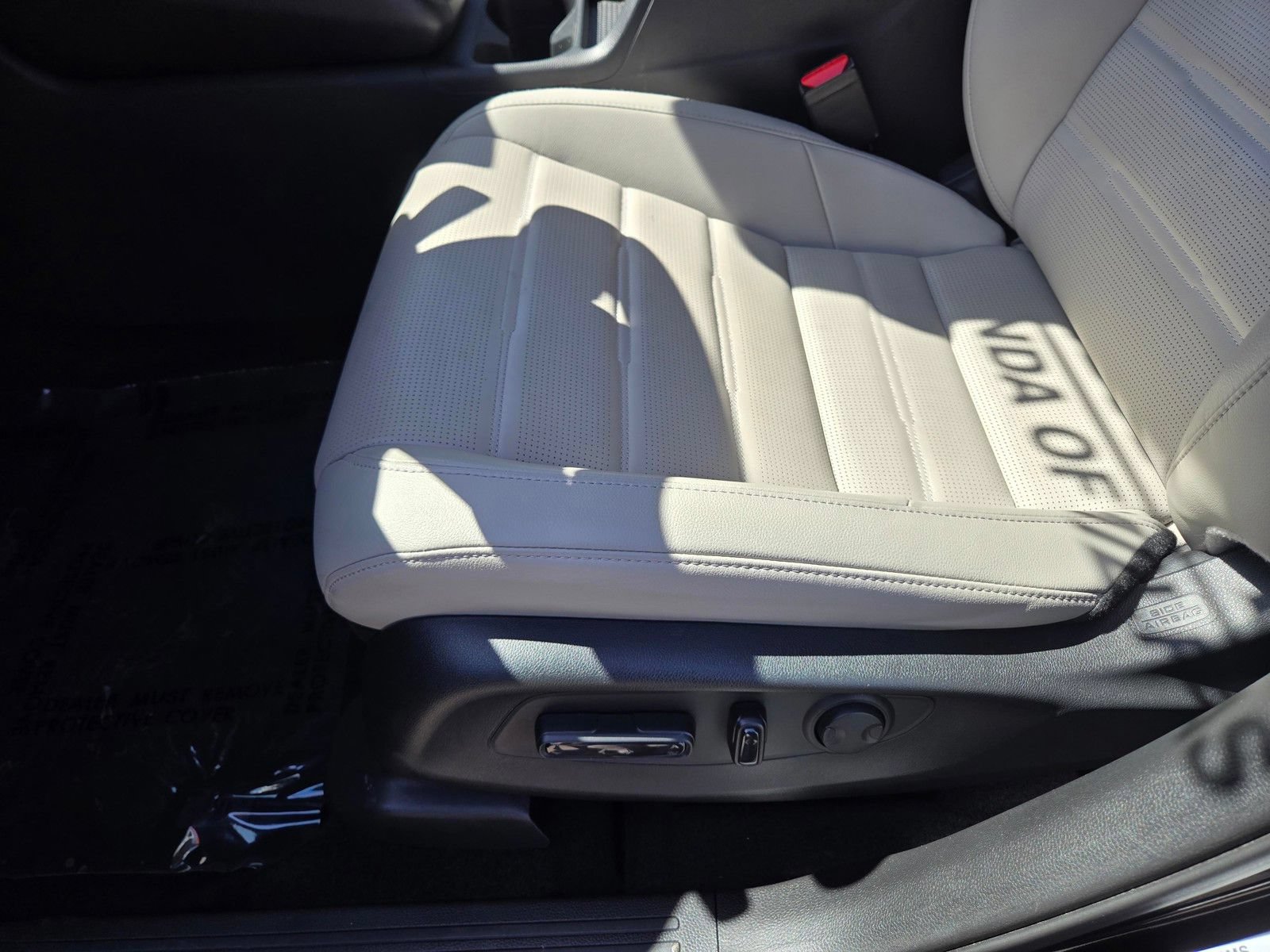 Used 2025 Honda CR-V EX-L image 11