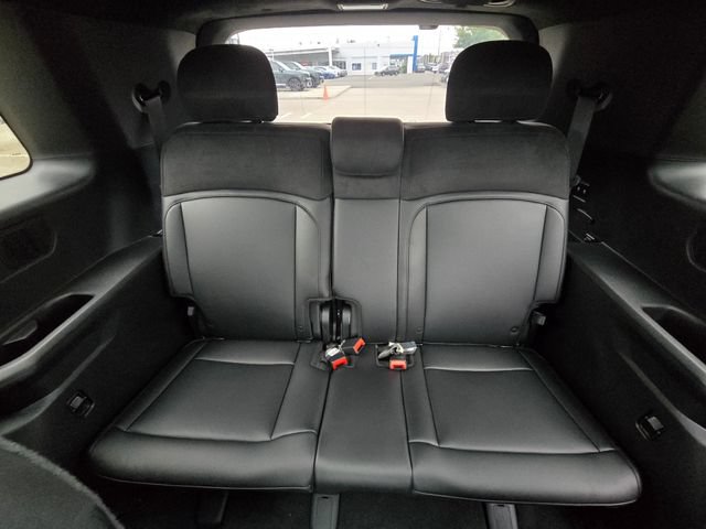 New 2027 Kia Telluride X-Line SX Prestige w/ Towing Package AWD/4WD image 18